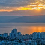 סקירת מגמות נדל"ן – טבריה // בשיתוף עם YZER מערכת הבינה העסקית