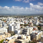 סקירת מגמות נדל"ן – נהריה // בשיתוף עם YZER מערכת הבינה העסקית