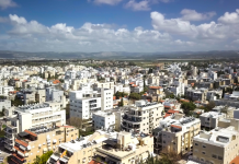 סקירת מגמות נדל"ן – נהריה // בשיתוף עם YZER מערכת הבינה העסקית