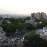 סקירת מגמות נדל"ן – ערד // בשיתוף עם YZER מערכת הבינה העסקית