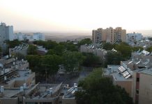 סקירת מגמות נדל"ן – ערד // בשיתוף עם YZER מערכת הבינה העסקית