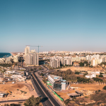 סקירת מגמות נדל"ן – אשקלון // בשיתוף עם YZER מערכת הבינה העסקית