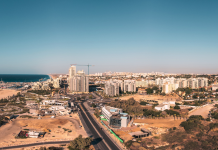 סקירת מגמות נדל"ן – אשקלון // בשיתוף עם YZER מערכת הבינה העסקית