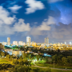 סקירת מגמות נדל"ן – אשדוד // בשיתוף עם YZER מערכת הבינה העסקית