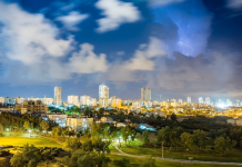 סקירת מגמות נדל"ן – אשדוד // בשיתוף עם YZER מערכת הבינה העסקית