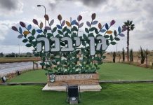 סקירת מגמות נדל"ן – גן יבנה // בשיתוף עם YZER מערכת הבינה העסקית