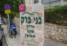 סקירת מגמות נדל"ן – בני ברק // בשיתוף עם YZER מערכת הבינה העסקית