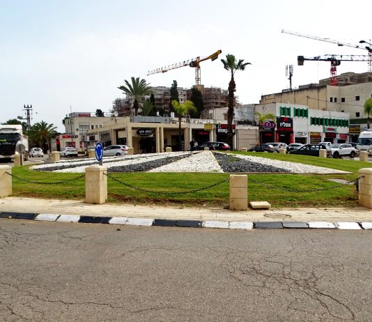 סקירת מגמות נדל"ן – פרדס חנה-כרכור // בשיתוף עם YZER מערכת הבינה העסקית