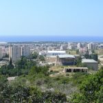 סקירת מגמות נדל"ן: טירת הכרמל | בשיתוף עם YZER מערכת הבינה העסקית