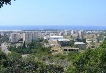 סקירת מגמות נדל"ן: טירת הכרמל | בשיתוף עם YZER מערכת הבינה העסקית