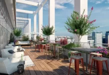 סנטרל פארק בישראל? המתחם המפתיע שיקום ליד פארק הירקון