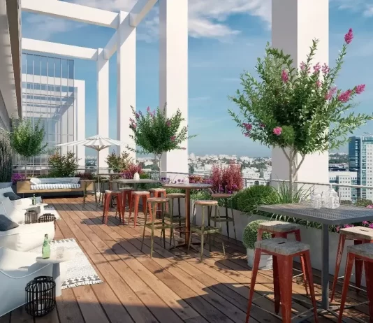 סנטרל פארק בישראל? המתחם המפתיע שיקום ליד פארק הירקון