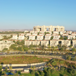 סקירת מגמות נדל"ן – מודיעין מכבים רעות // בשיתוף עם YZER מערכת הבינה העסקית