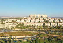 סקירת מגמות נדל"ן – מודיעין מכבים רעות // בשיתוף עם YZER מערכת הבינה העסקית