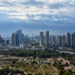 סקירת מגמות נדל"ן – רמת גן // בשיתוף עם YZER מערכת הבינה העסקית