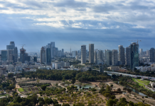 סקירת מגמות נדל"ן – רמת גן // בשיתוף עם YZER מערכת הבינה העסקית