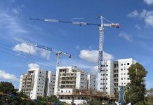 סקירת מגמות נדל"ן – קריית אונו // בשיתוף עם YZER מערכת הבינה העסקית