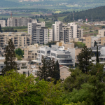 סקירת מגמות נדל"ן – מגדל העמק // בשיתוף עם YZER מערכת הבינה העסקית