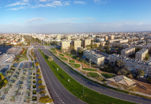 סקירת מגמות נדל"ן – באר שבע // בשיתוף עם YZER מערכת הבינה העסקית