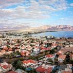 סקירת מגמות נדל"ן – אילת // בשיתוף עם YZER מערכת הבינה העסקית