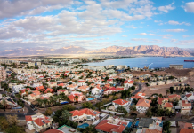 סקירת מגמות נדל"ן – אילת // בשיתוף עם YZER מערכת הבינה העסקית