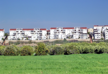 סקירת מגמות נדל"ן – שוהם // בשיתוף עם YZER מערכת הבינה העסקית