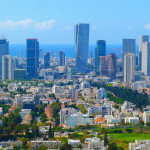 סקירת מגמות נדל"ן – תל אביב // בשיתוף עם YZER מערכת הבינה העסקית