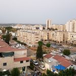 סקירת מגמות נדל"ן – לוד // בשיתוף עם YZER מערכת הבינה העסקית