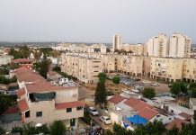 סקירת מגמות נדל"ן – לוד // בשיתוף עם YZER מערכת הבינה העסקית