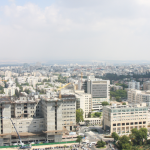 סקירת מגמות נדל"ן – פתח תקווה // בשיתוף עם YZER מערכת הבינה העסקית