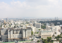 סקירת מגמות נדל"ן – פתח תקווה // בשיתוף עם YZER מערכת הבינה העסקית