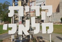 סקירת מגמות נדל"ן – קריית מלאכי // בשיתוף עם YZER מערכת הבינה העסקית