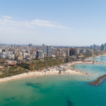 סקירת מגמות נדל"ן: נתניה – בשיתוף עם YZER מערכת הבינה העסקית