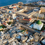 סקירת מגמות נדל"ן: עכו – בשיתוף עם YZER מערכת הבינה העסקית