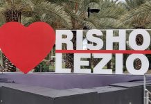 סקירת מגמות נדל"ן: ראשון לציון – בשיתוף עם YZER מערכת הבינה העסקית