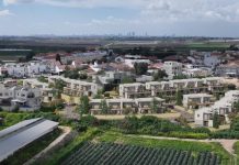 מותג עירוני בשיתוף חברת אנפה זוכה במכרז לבניית 150 צמודי קרקע ביישוב דרור