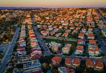 סקירת מגמות נדל"ן: זכרון יעקב – בשיתוף עם YZER מערכת הבינה העסקית