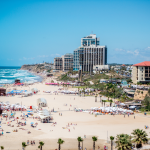 סקירת מגמות נדל"ן: הרצליה – בשיתוף עם YZER מערכת הבינה העסקית