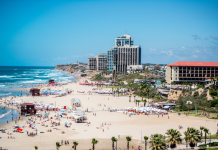 סקירת מגמות נדל"ן: הרצליה – בשיתוף עם YZER מערכת הבינה העסקית