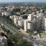 סקירת מגמות נדל"ן: רמת השרון – בשיתוף עם YZER מערכת הבינה העסקית