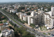 סקירת מגמות נדל"ן: רמת השרון – בשיתוף עם YZER מערכת הבינה העסקית