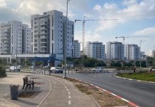 סקירת מגמות נדל"ן: חריש – בשיתוף עם YZER מערכת הבינה העסקית