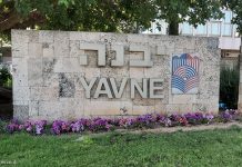 סקירת מגמות נדל"ן: יבנה – בשיתוף עם YZER מערכת הבינה העסקית