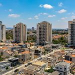 סקירת מגמות נדל"ן: קריית גת – בשיתוף עם YZER מערכת הבינה העסקית