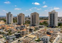 סקירת מגמות נדל"ן: קריית גת – בשיתוף עם YZER מערכת הבינה העסקית