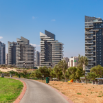 סקירת מגמות נדל"ן: אשדוד – בשיתוף עם YZER מערכת הבינה העסקית