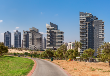 סקירת מגמות נדל"ן: אשדוד – בשיתוף עם YZER מערכת הבינה העסקית