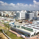 סקירת מגמות נדל"ן: נהריה – בשיתוף עם YZER מערכת הבינה העסקית