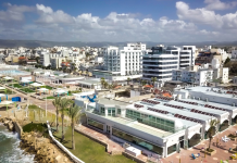 סקירת מגמות נדל"ן: נהריה – בשיתוף עם YZER מערכת הבינה העסקית