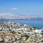 סקירת מגמות נדל"ן: טבריה – בשיתוף עם YZER מערכת הבינה העסקית